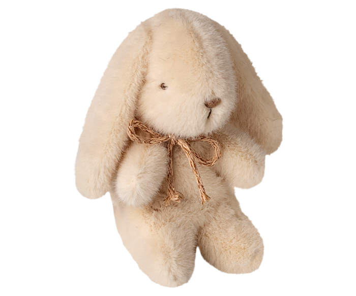 Maileg Plush Bunny Mini Cream