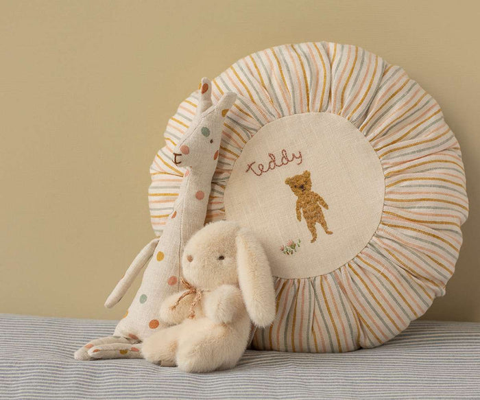 Maileg Plush Bunny Mini Cream