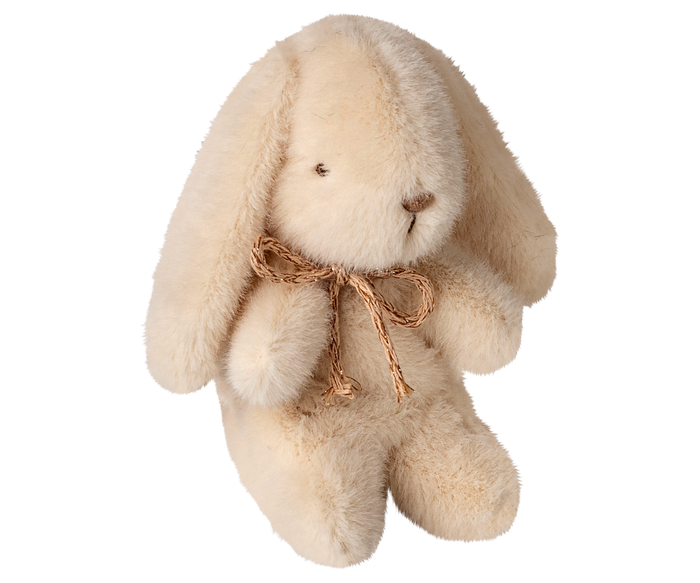 Maileg Plush Bunny Mini Cream
