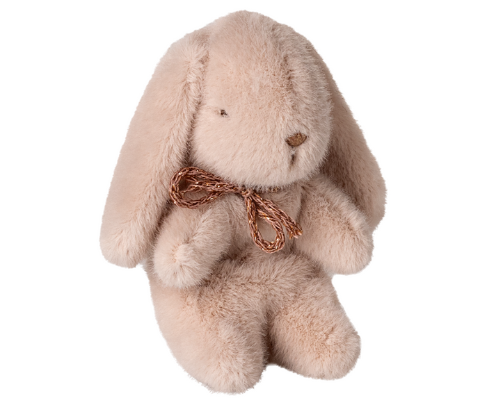 Maileg Plush Bunny Mini Light Powder: LAST ONE