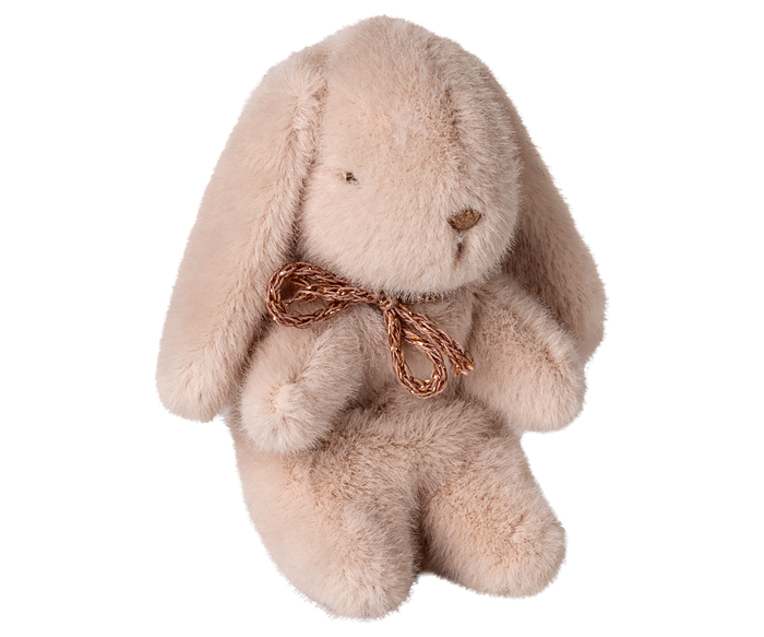 Maileg Plush Bunny Mini Light Powder: LAST ONE