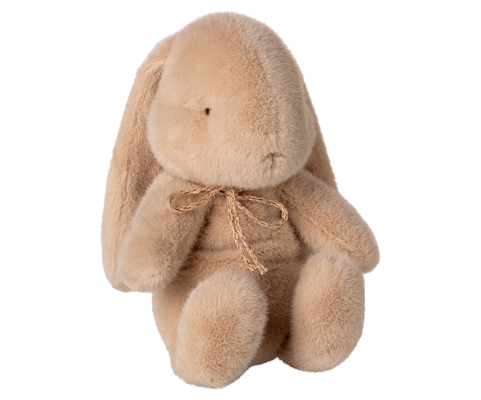 Maileg Plush Bunny Small Latte
