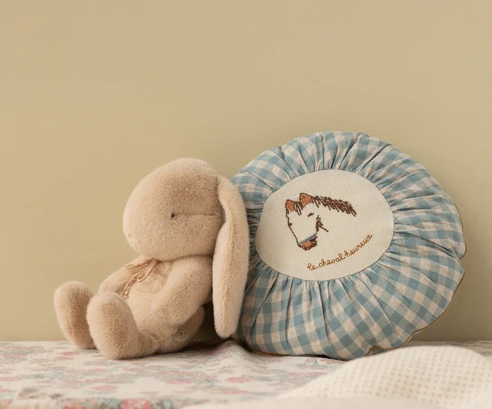 Maileg Plush Bunny Small Latte