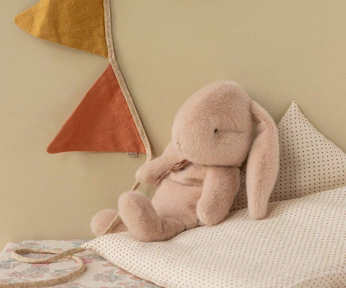 Maileg Plush Bunny Small Powder