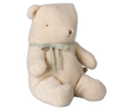Maileg Plush Teddy Medium Off White: PREORDER DUE OCT