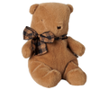 Maileg Plush Teddy Small Mushroom: PREORDER ONLY DUE OCT