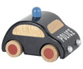 Maileg New Police Car Pull Back Car AW21 NOW IN STOCK.