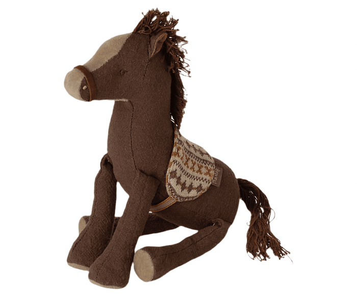 Maileg Pony Medium