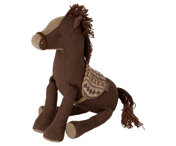 Maileg Pony Small: BACK IN STOCK
