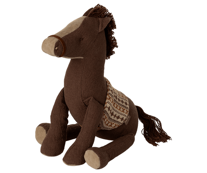Maileg Pony Small: BACK IN STOCK