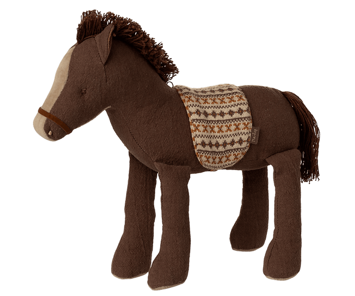 Maileg Pony Small: BACK IN STOCK