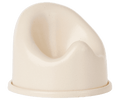 Maileg New Potty for Mice, Off White: Fall Winter Collection 2022 Accessories - Ruby & Grace