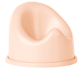 Maileg New Potty for Mice, Peach: Fall Winter Collection 2022 Accessories - Ruby & Grace