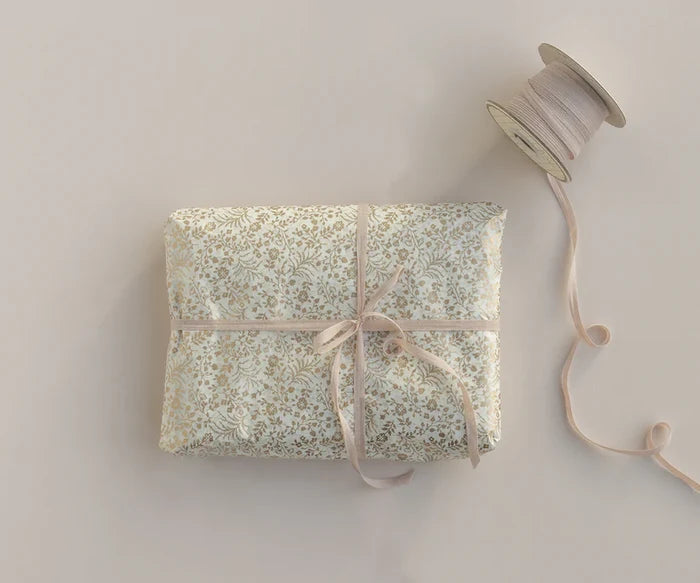 Maileg Powder Ribbon, L: 25 m : NEW ARRIVAL