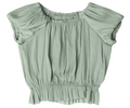 Maileg Princess Blouse Mint 4-6 & 6-8 years: Spring Summer 2023 Magic Wardrobe NEW ARRIVAL - Ruby & Grace