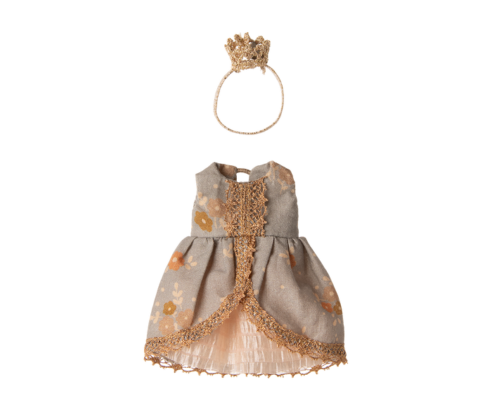 Maileg Princess Clothes for Big Sister Mouse: BACK IN STOCK