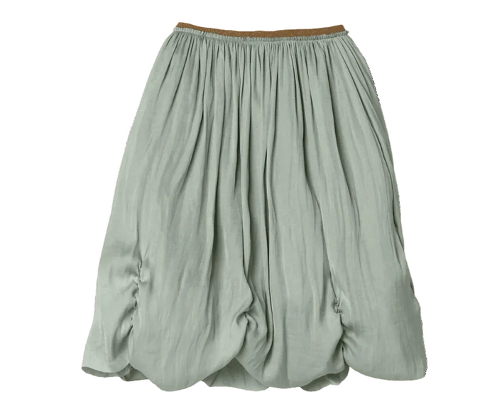 Maileg Princess Skirt Mint 4-6 & 6-8 years: Spring Summer 2023 Magic Wardrobe NEW ARRIVAL - Ruby & Grace