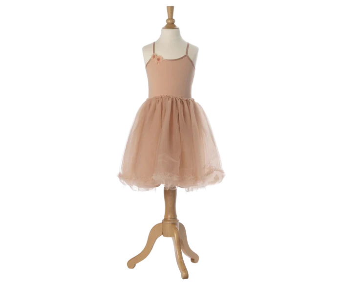 Maileg Princess Tulle Dress 2-3 years: Magic Wardrobe