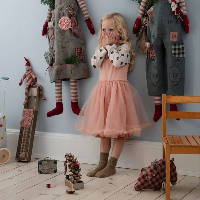 Maileg Princess Tulle Dress 2-3 years: Magic Wardrobe