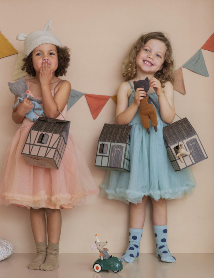 Maileg Princess Tulle Dress 2-3 years: Magic Wardrobe