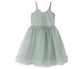 Maileg Princess Tulle Dress Mint 2-3 years: Spring Summer 2023 Magic Wardrobe NEW ARRIVAL - Ruby & Grace