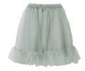 Maileg Princess Tulle Skirt Mint 4-6 & 6-8 years: Spring Summer 2023 Magic Wardrobe NEW ARRIVAL - Ruby & Grace