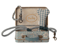 Maileg Puppy Accessory Set Blue: BACK IN STOCK