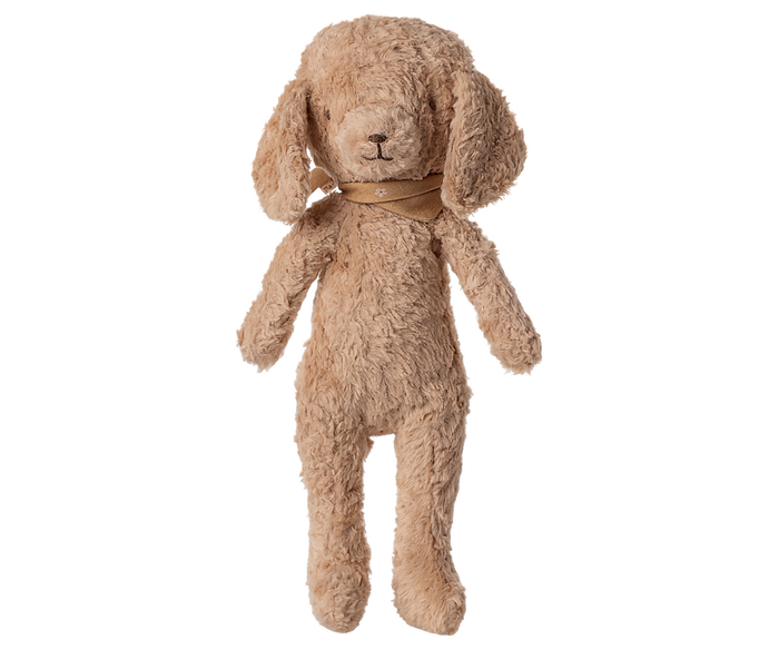 Maileg Puppy Dog Dusty Powder