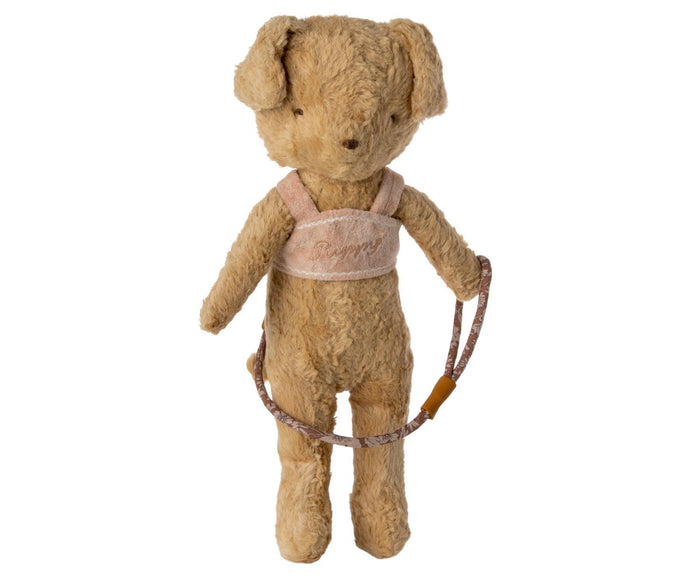 Maileg Puppies Dog Harness : Autumn Winter 23 PREORDER - Ruby & Grace