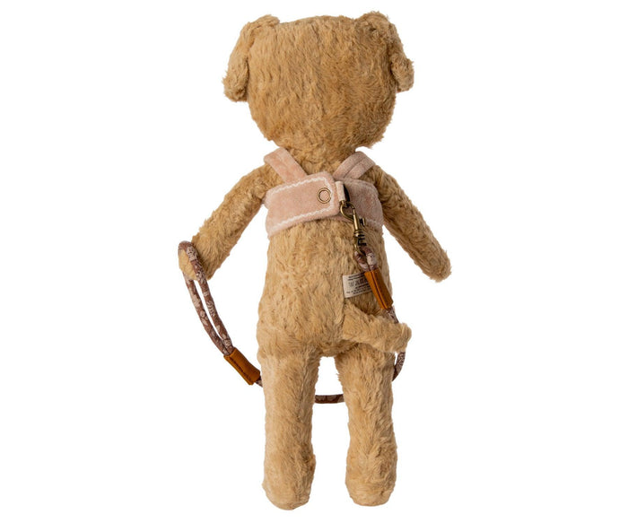 Maileg Puppies Dog Harness : Autumn Winter 23 PREORDER - Ruby & Grace