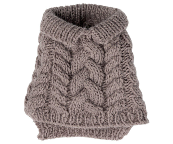 Maileg Puppies Dog Jumper : Autumn Winter 23 PREORDER - Ruby & Grace