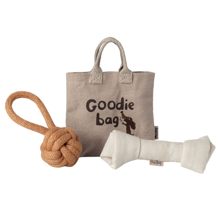 Maileg Puppy Goodie Bag