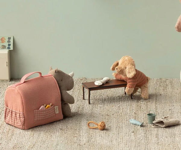 Maileg Puppy Goodie Bag