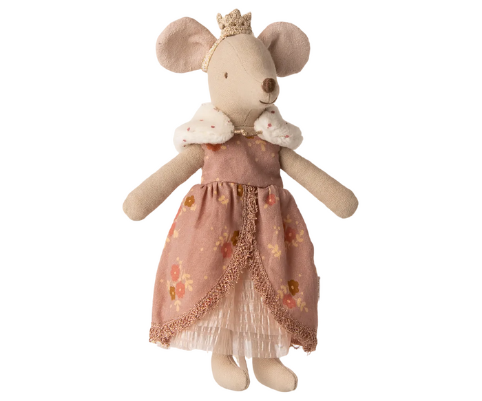 Maileg Queen Clothes for Mum Mouse SS26 NEW ARRIVAL