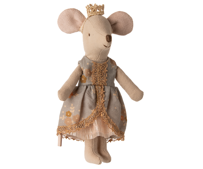 Maileg Queen Clothes for Mum Mouse SS26 NEW ARRIVAL