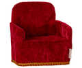 Maileg Red Folding Chair