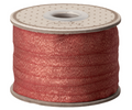 Maileg Red & Gold Ribbon