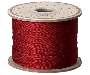 Maileg Red Ribbon 10M