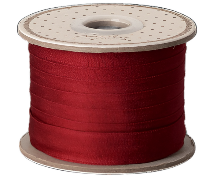 Maileg Red Ribbon 10M