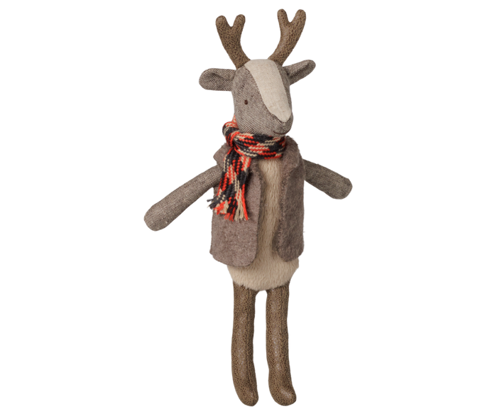 Maileg Reindeer Father Christmas FW26 PREORDER ONLY DUE OCT