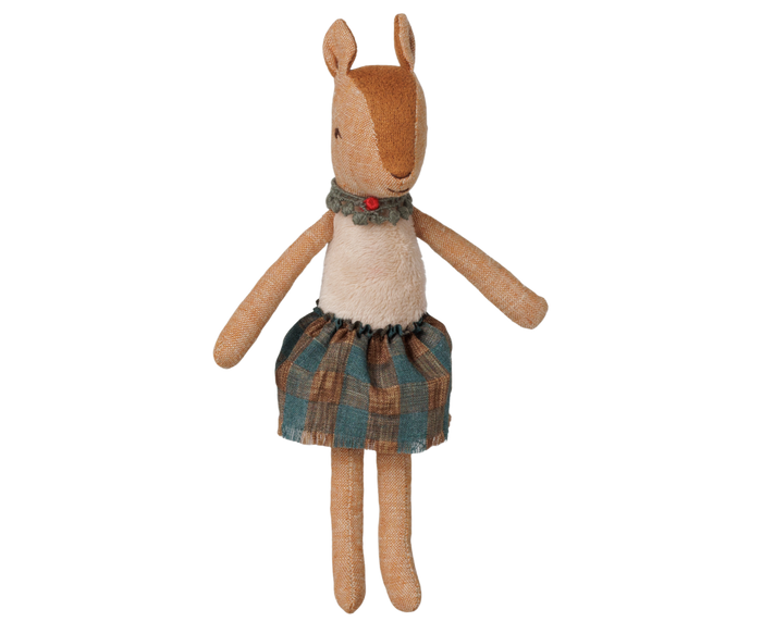 Maileg Reindeer Mother Christmas FW26 PREORDER ONLY DUE OCT