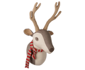 Maileg Reindeer Trophy Light Nature Christmas FW26: PREORDER DUE NOV