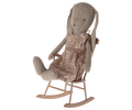 Maileg Rocking Chair Mini Sized For Bunnies, Teddies etc 2024 Preorder Only - Ruby & Grace