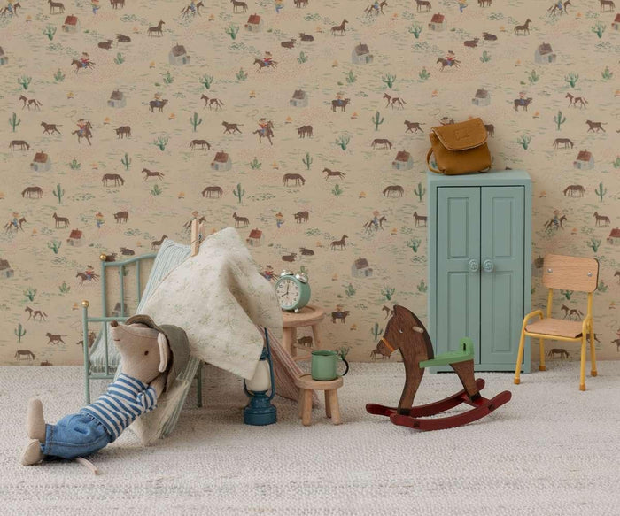Maileg Rocking Horse: LAST CHANCE