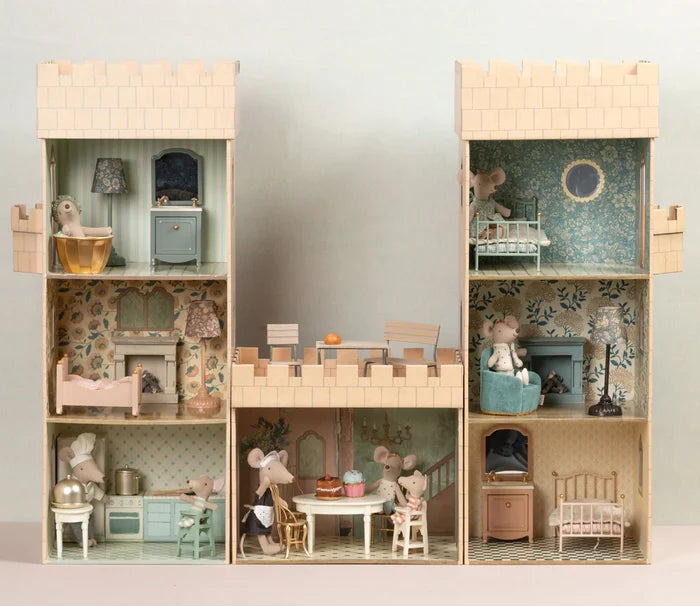 Maileg Royal Castle Hall: BACK IN STOCK
