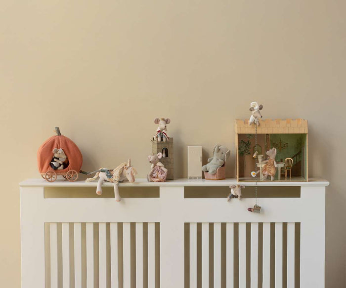 Maileg Royal Castle Hall: BACK IN STOCK
