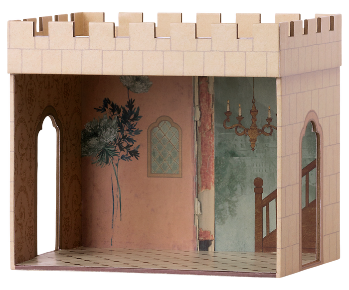 Maileg Royal Castle Hall: BACK IN STOCK