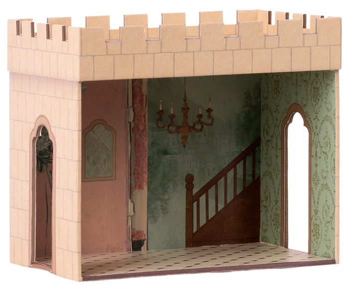 Maileg Royal Castle Hall: BACK IN STOCK