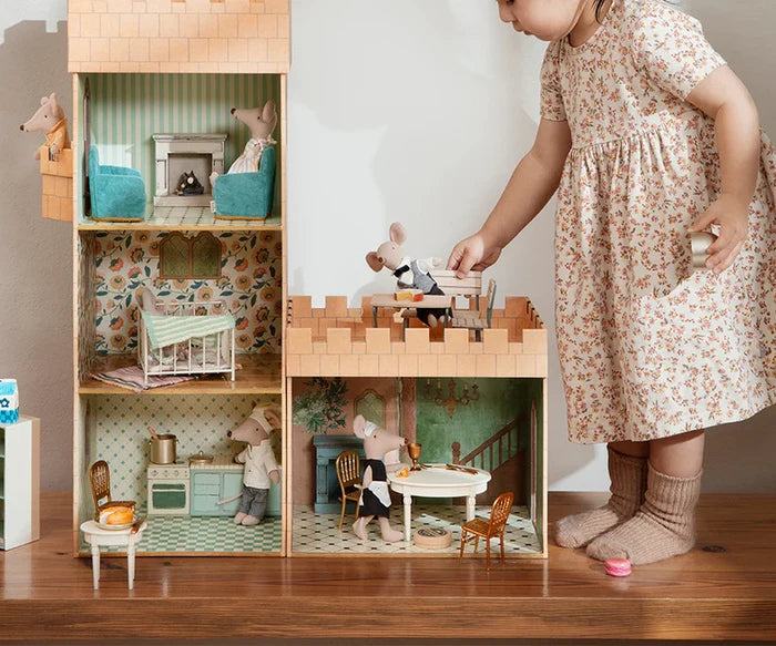Maileg Royal Castle Hall: BACK IN STOCK