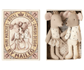 Maileg Royal Mice Twins